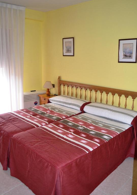 Hostal El Vegano Utiel Εξωτερικό φωτογραφία