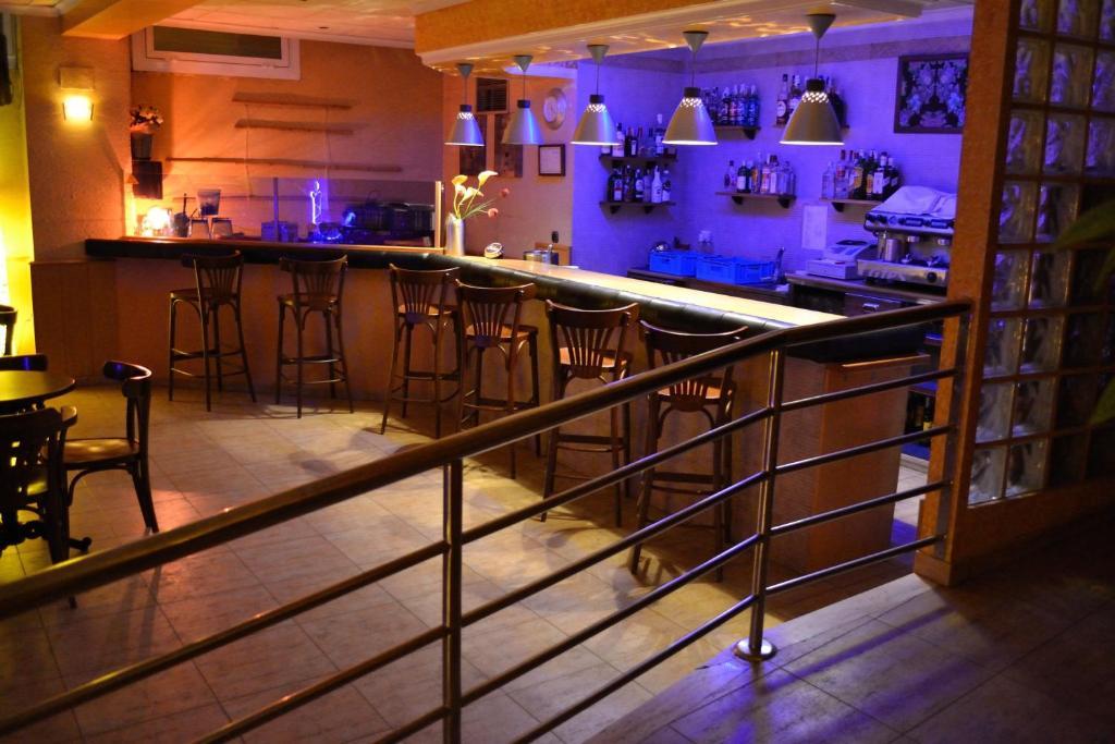 Hostal El Vegano Utiel Εξωτερικό φωτογραφία